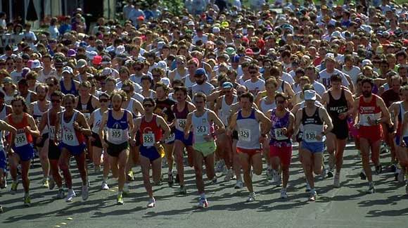 Plan d’entraînement 10 km pour débutant