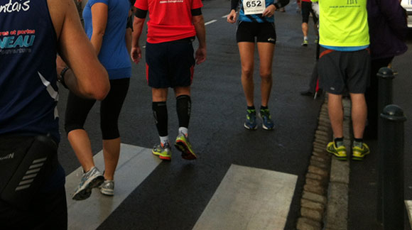 Résultats du Marathon d’Orléans-Sologne 2013
