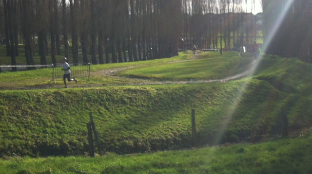 Run and Bike d’Ernée