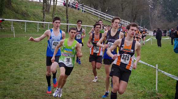 Résultats de la course à pied Ruelles Et Remparts à Epernon