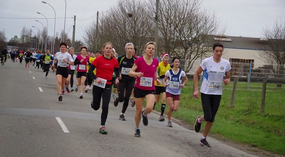 Résultats de la Corrida Lous Berretes