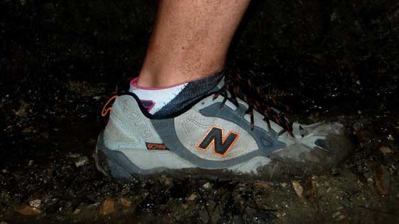 Résultats du trail blanc nocturne de l’Inuit à Pralognan-la-Vanoise