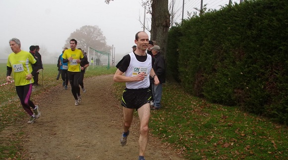 Résultats 10km Bourg des comptes 2015