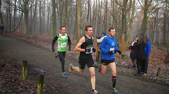 Résultats Uzés Endurance Run