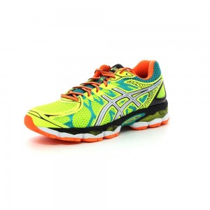 Asics Gel Nimbus 16 Chaussures De Running