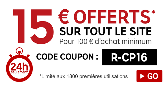 Promotions sur Price Minister