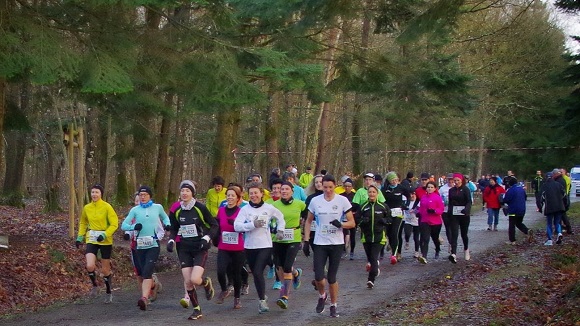 Résultats 10km de Changé