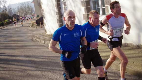 Résultats de la Course Nature de Cornille (24)