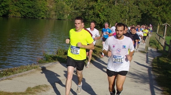 Résultats Semi-Marathon de Paris