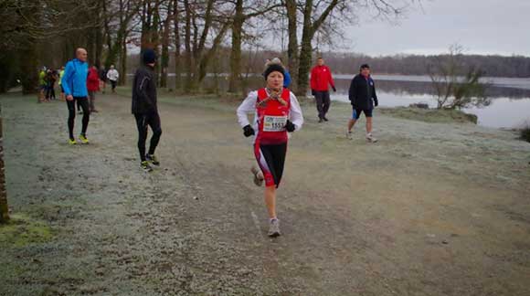 Résultats 10 km de toul : toul’monde court