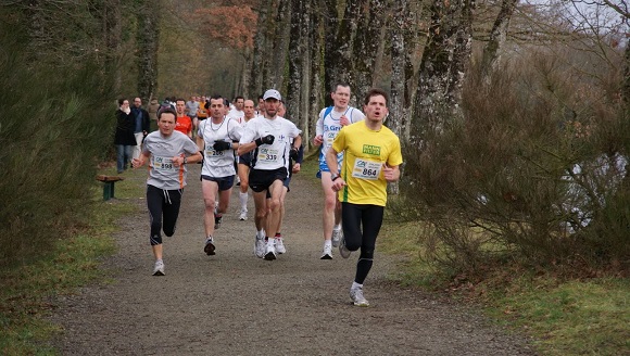 semi marathon de chateauroux