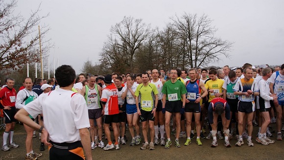 semi marathon de la rochelle