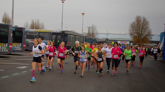 Résultats 10 km du muguet