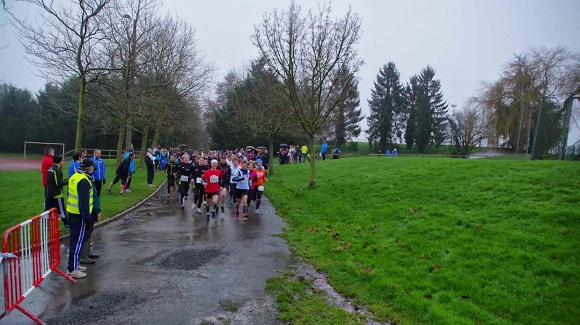 Résultats Semi Marathon de la vallée de l’Oust 2015