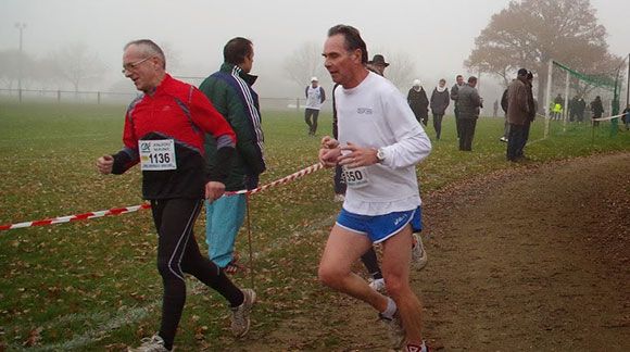 Résultats des foulées valenciennoises