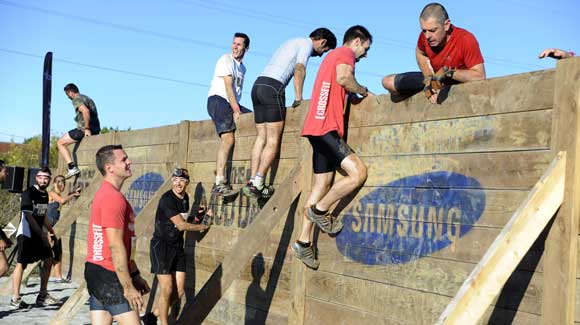 La saison de The Mud Day débute, voici nos conseils !