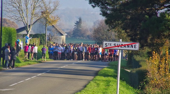 Résultats 10 kms du conseil général