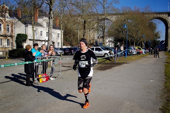 Résultats de la Corrida de Landerneau (29)