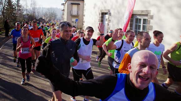 Résultats du Marathon de Montauban (82)