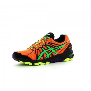 Asics gel fuji trabuco 3 trail