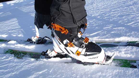 Comment bien choisir vos chaussures de ski