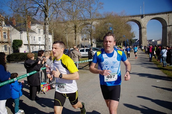 Résultats des Courses de Strasbourg Europe (67)