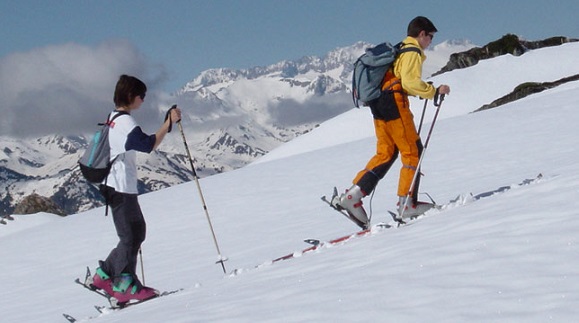 Préparer son ski de randonnée, nos conseils