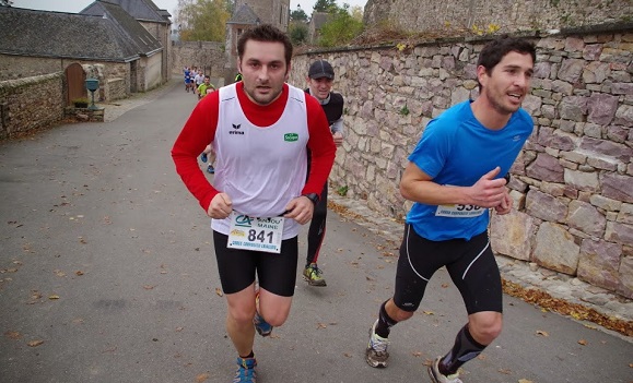 Résultats Courir pour le plaisir Le Porge : le Semi-marathon et 10 km