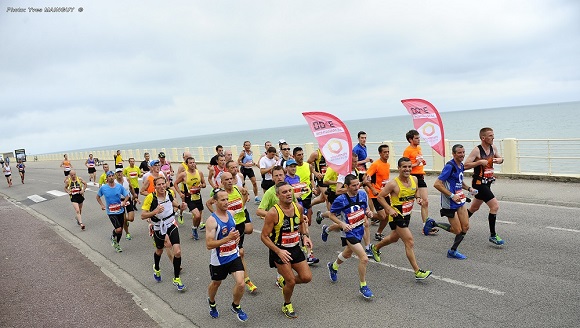 marathon de la liberté