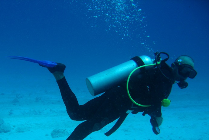 Zoom sur le sac étanche, un équipement utile pour la plongée sous-marine