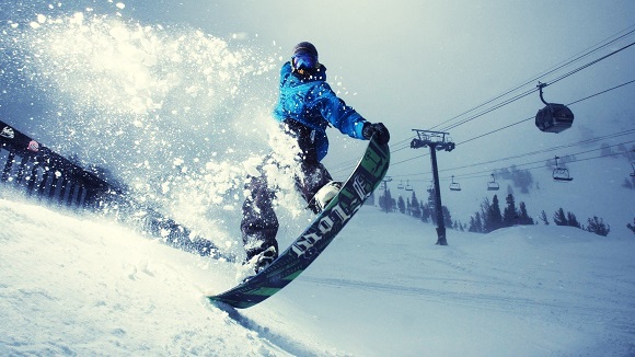Comment bien choisir son Snowboard ?