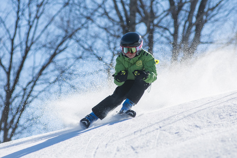 Bien préparer ses vacances au ski en famille