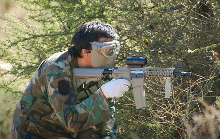 Comment débuter dans l’Airsoft ?