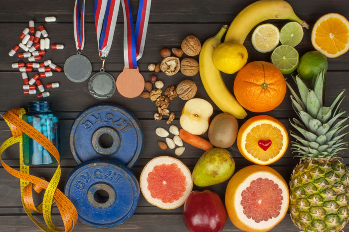 Performance sportive: faites la différence avec les compléments alimentaires bio