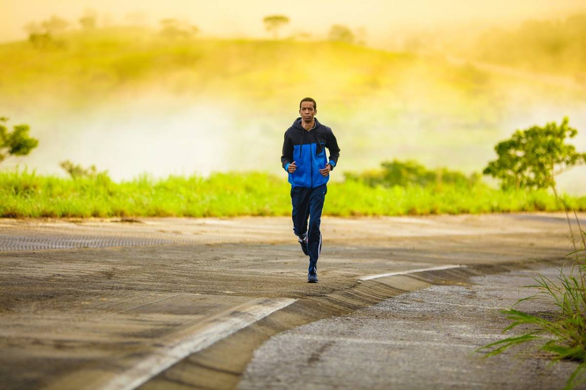 Le running pour cultiver la performance et l’endurance