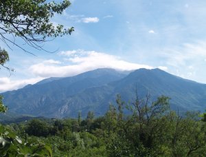 mont-canigou