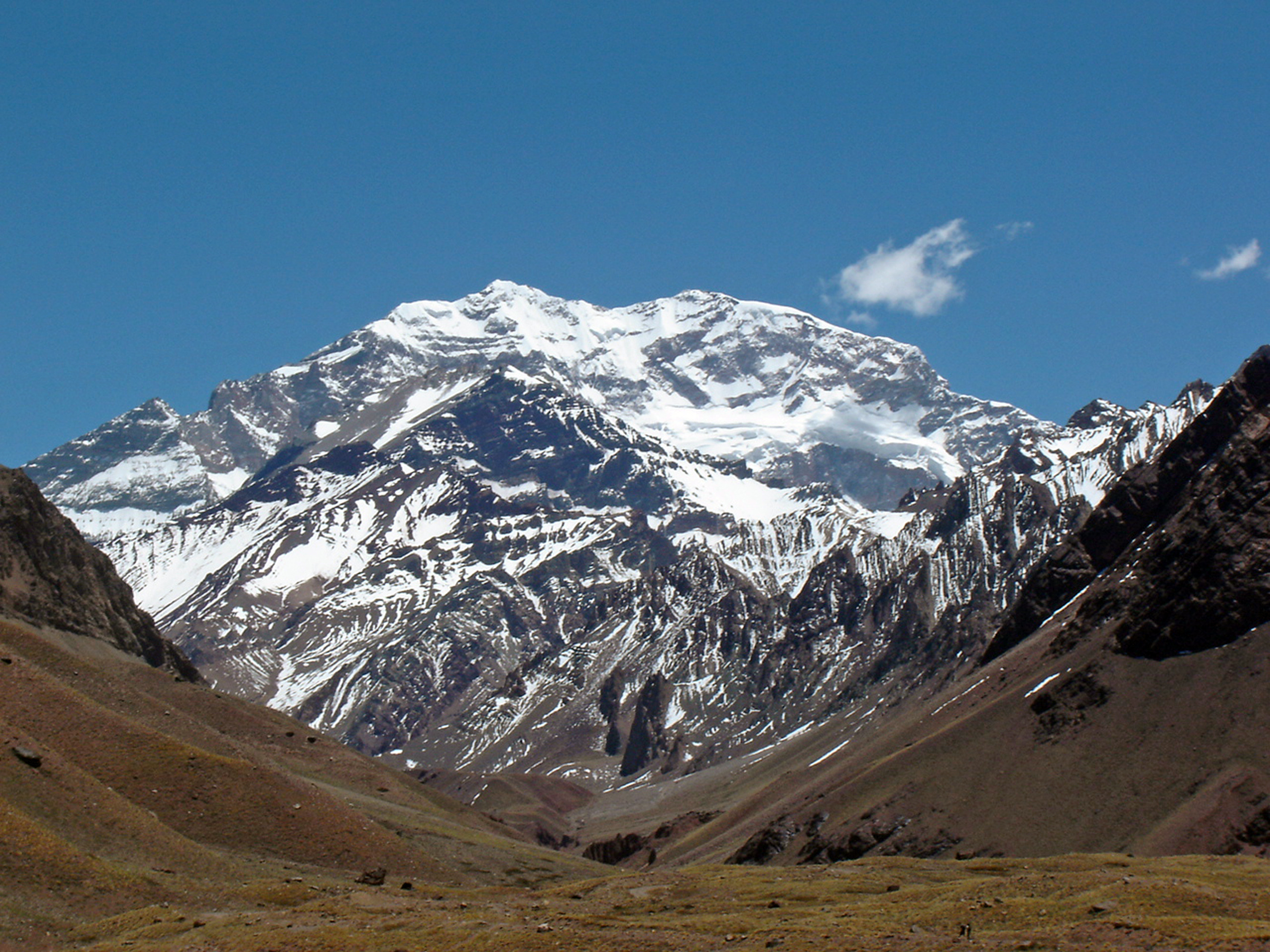 Les sports d’aventure à pratiquer en Argentine