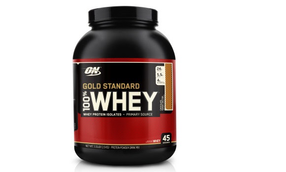 Quelle est la meilleure whey protéine pour vous?