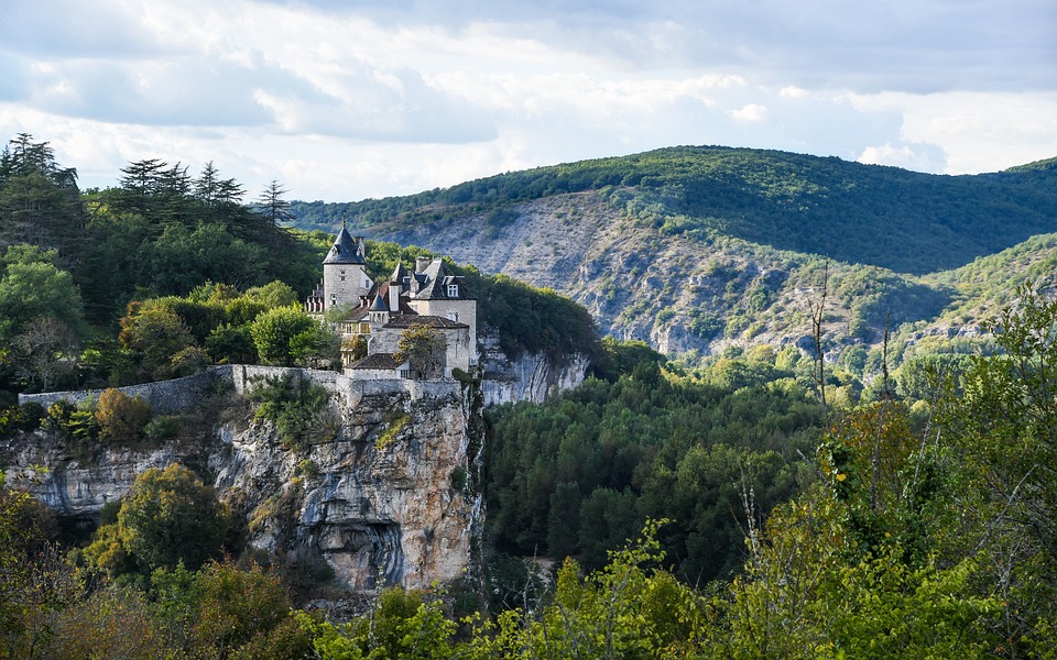 Les plus beaux villages à visiter en Dordogne