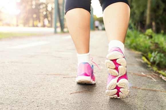 Qu’est-ce que la marche active en salle de sport ?