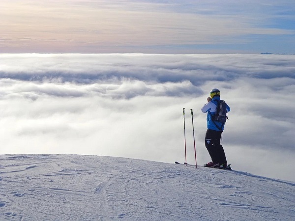 Quel pantalon de ski choisir pour le ski de randonnée ?