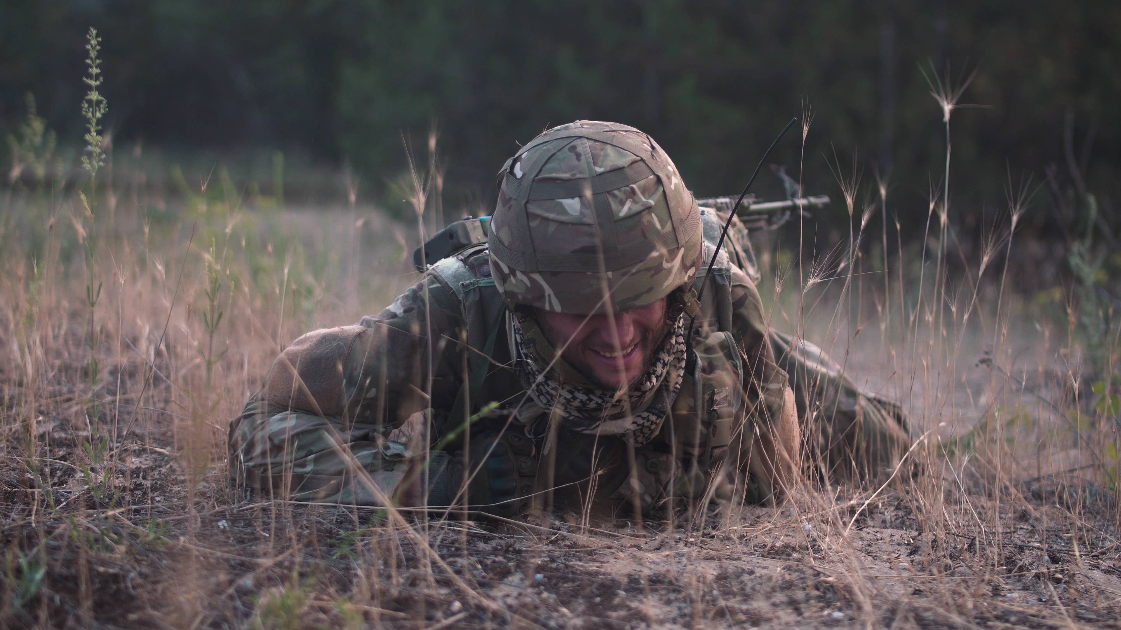 L’airsoft, un sport à la mode