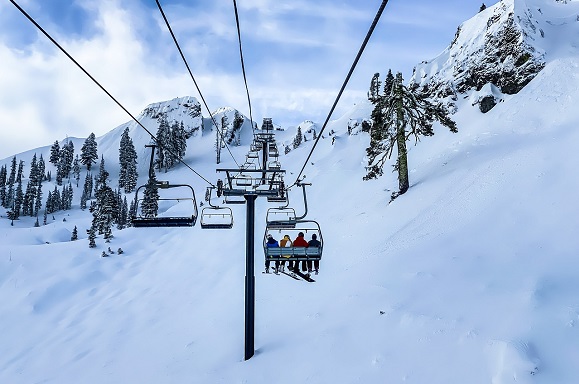Top 5 des clubs de vacances de ski Belambra pour l’hiver