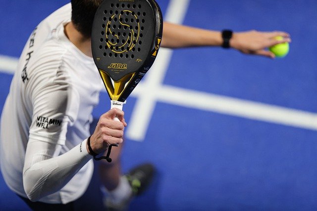 Raquette de Padel : comment bien la conserver ?