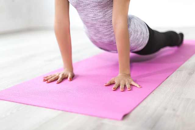 Yoga à feurs (42) : découvrez le studio de yoga « bulles de bien être »