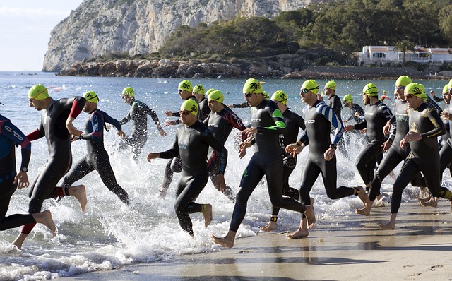 swimrun
